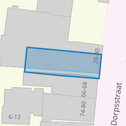 Perceel TEL00-H-2556