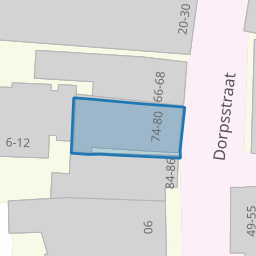 Perceel TEL00-H-2559