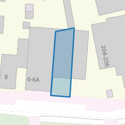 Perceel TEL00-H-2574