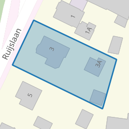 Perceel TEL00-H-2663