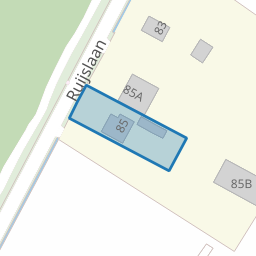 Perceel TEL00-H-2698