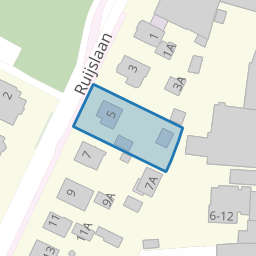 Perceel TEL00-H-2865