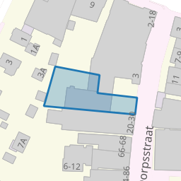 Perceel TEL00-H-2877