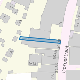 Perceel TEL00-H-2878