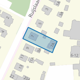 Perceel TEL00-H-2879