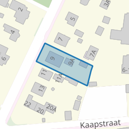 Perceel TEL00-H-2880