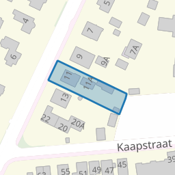 Perceel TEL00-H-2925