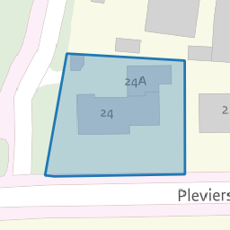 Perceel TEL00-H-3003