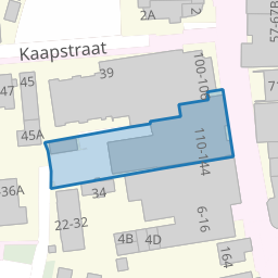 Perceel TEL00-H-3072