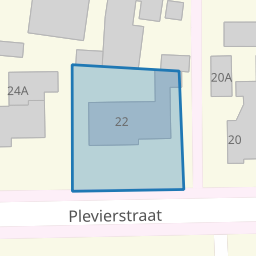Perceel TEL00-H-3151
