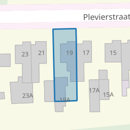 Perceel TEL00-H-3279