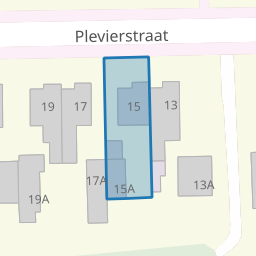 Perceel TEL00-H-3281