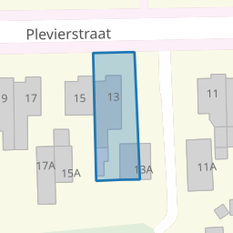 Perceel TEL00-H-3282