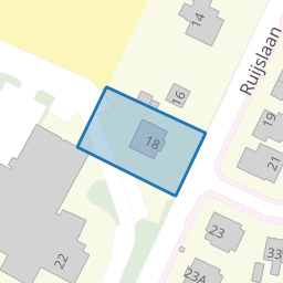 Perceel TEL00-H-3499