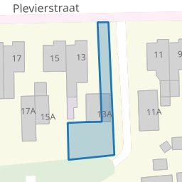 Perceel TEL00-H-3540