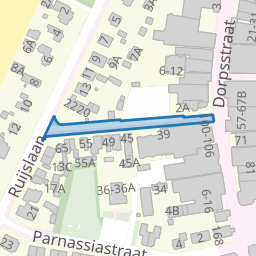 Perceel TEL00-H-3555