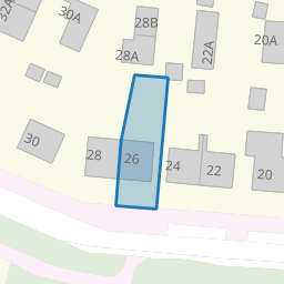 Perceel TEL00-H-3592