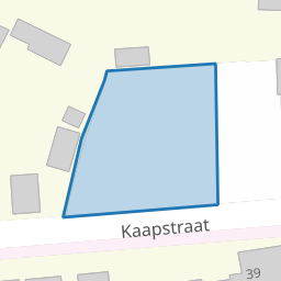 Perceel TEL00-H-3641