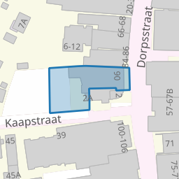 Perceel TEL00-H-3642