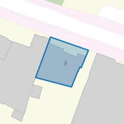 Perceel TEL00-H-3643