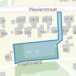 Perceel TEL00-H-3660