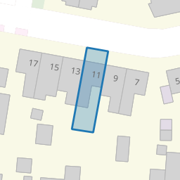 Perceel TEL00-H-3698