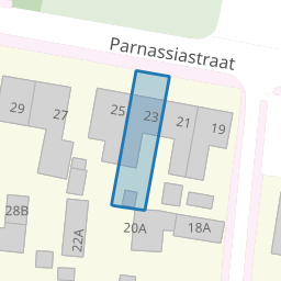 Perceel TEL00-H-3715