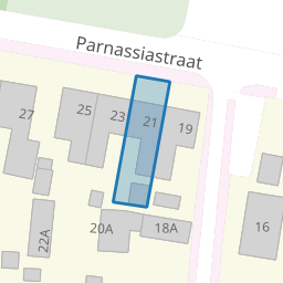 Perceel TEL00-H-3716