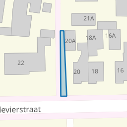 Perceel TEL00-H-3740