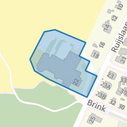 Perceel TEL00-H-3750