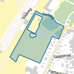 Perceel TEL00-H-3754