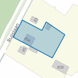 Perceel TEL00-H-3763