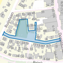 Perceel TEL00-H-3773