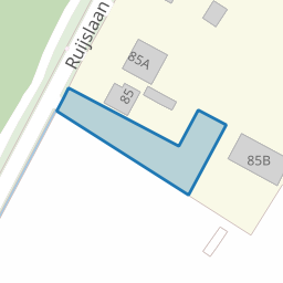 Perceel TEL00-H-3774