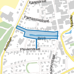 Perceel TEL00-H-3785