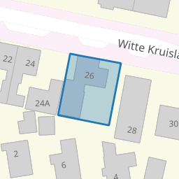 Perceel TEL00-K-2761