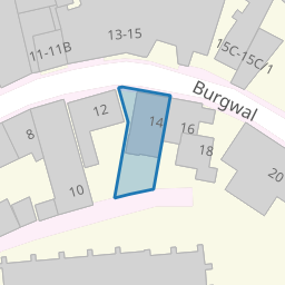 Perceel TEL00-K-3646