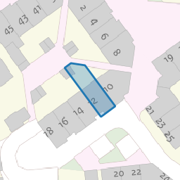 Perceel TEL00-K-3864