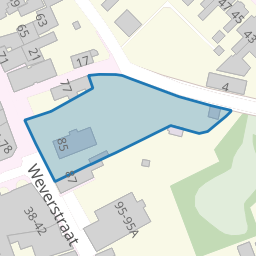 Perceel TEL00-K-4150