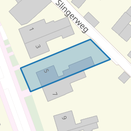 Perceel TEL00-K-4242