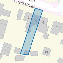 Perceel TEL00-K-4343