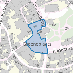 Perceel TEL00-K-4370