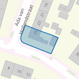 Perceel TEL00-K-4414