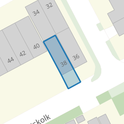 Perceel TEL00-M-1039