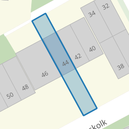 Perceel TEL00-M-1042