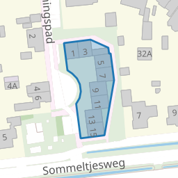 Perceel TEL00-M-1062