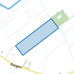 Perceel TEL00-M-1107