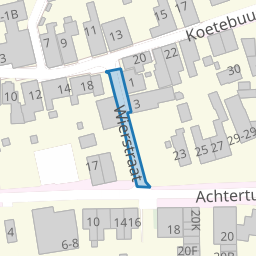 Perceel TEL00-M-1148