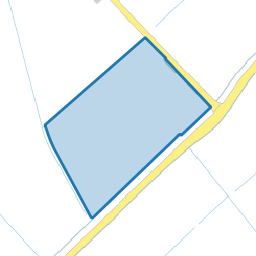 Perceel TEL00-M-1157