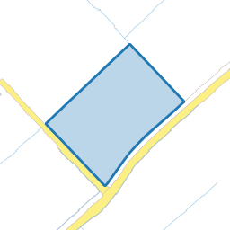 Perceel TEL00-M-1158